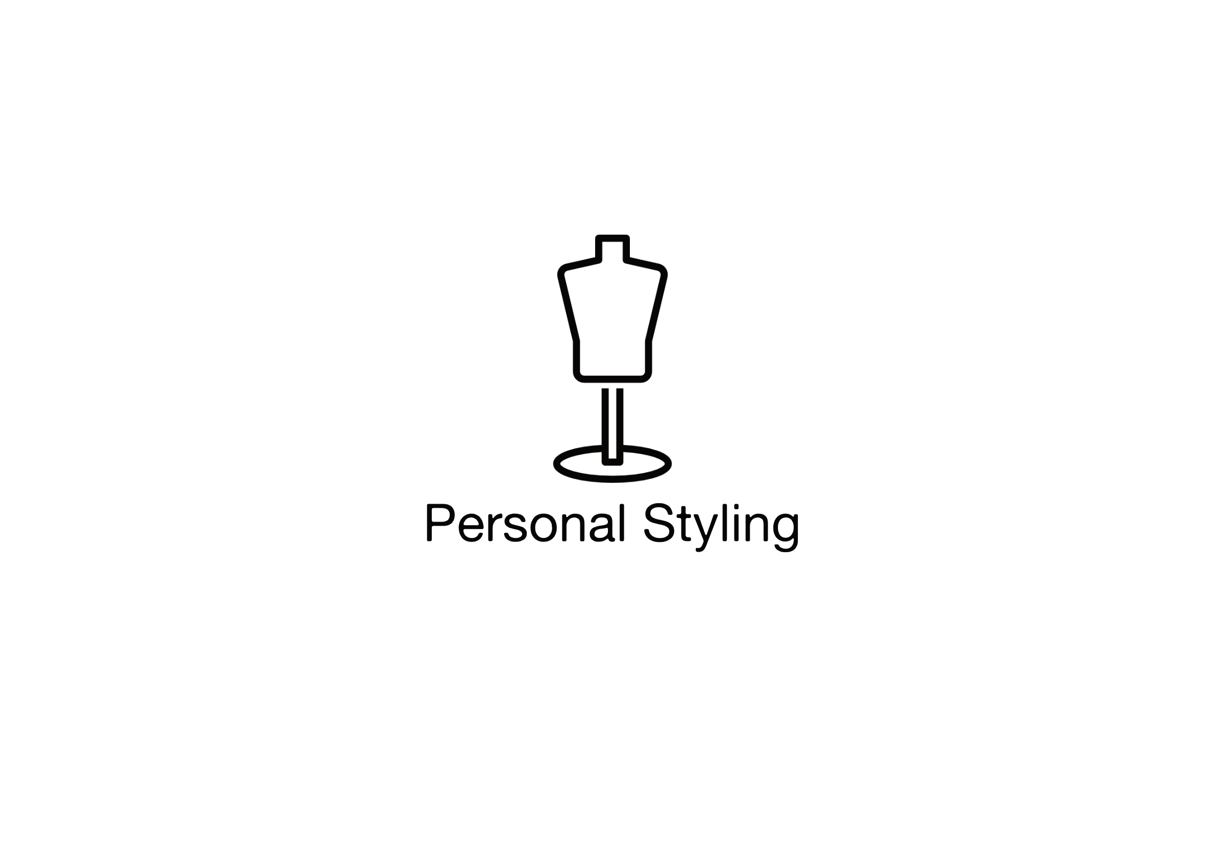 Personal Styling(パーソナルスタイリング)