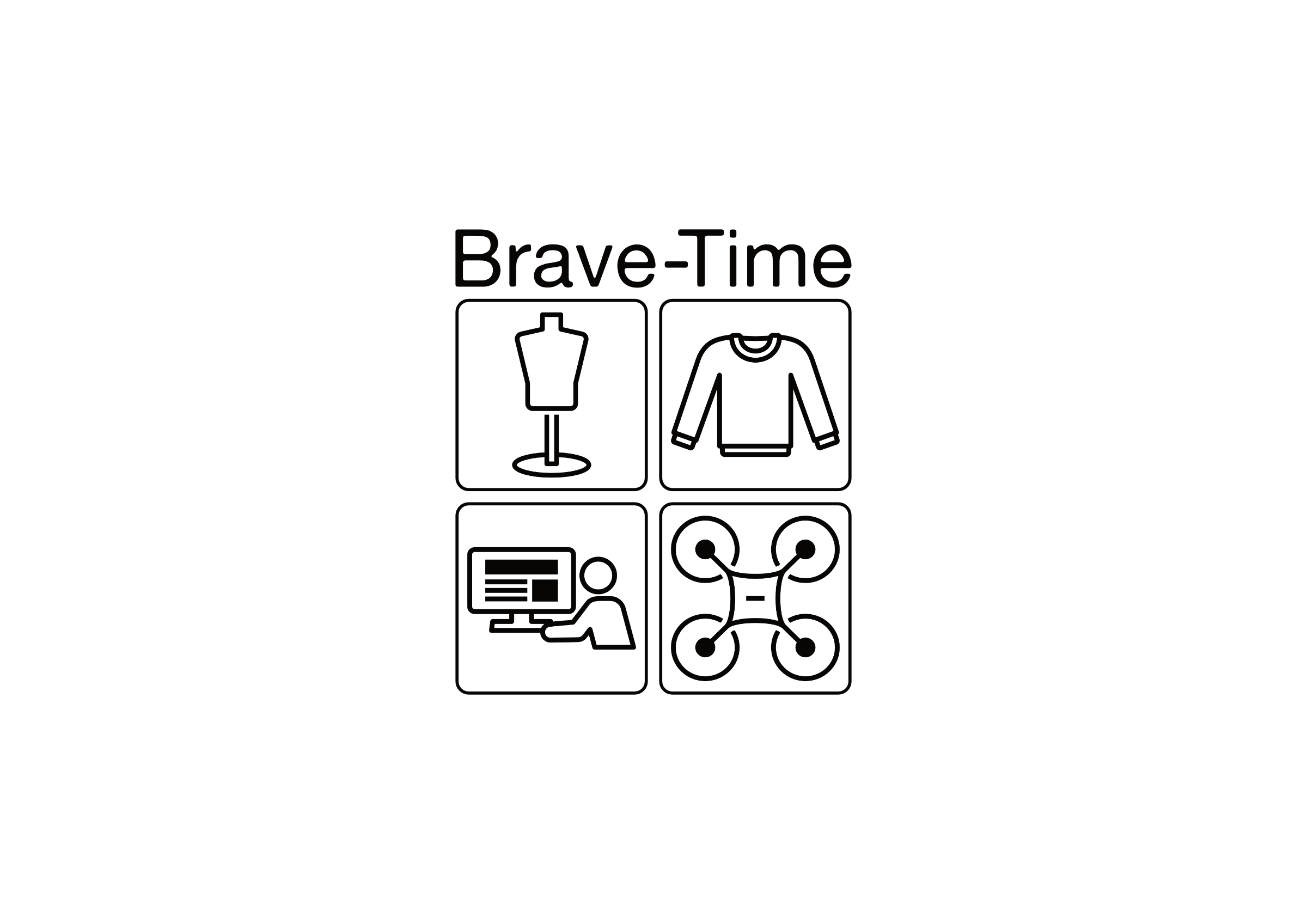 Brave-Time
